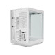 HYTE Y70 Touch Infinite Dual Chamber ATX Mid-Tower Cabinet White (CS-HYTE-Y70TI-WW) HYTE Y70 Touch Infinite Dual Chamber ATX Mid-Tower Cabinet White (CS-HYTE-Y70TI-WW)