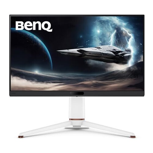 BenQ 27 inch 2K 180Hz MOBIUZ Gaming Monitor (EX271Q)