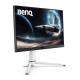 BenQ 27 inch 2K 180Hz MOBIUZ Gaming Monitor (EX271Q)