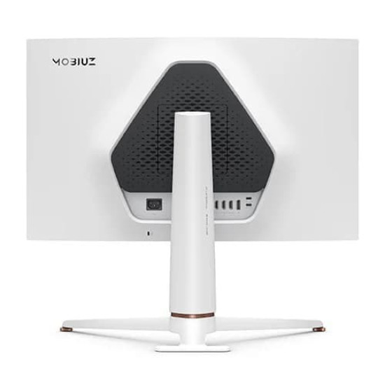 BenQ 27 inch 4K 165Hz MOBIUZ Gaming Monitor (EX271U) BenQ 27 inch 4K 165Hz MOBIUZ Gaming Monitor (EX271U)