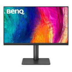 BenQ 27 inch QHD P3 USB-C Monitor for Designer (PD2706QN) BenQ 27 inch QHD P3 USB-C Monitor for Designer (PD2706QN)