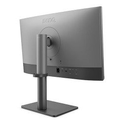 BenQ 27 inch QHD P3 USB-C Monitor for Designer (PD2706QN) BenQ 27 inch QHD P3 USB-C Monitor for Designer (PD2706QN)