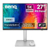 BenQ 27 inch 5K Designer Monitor (PD2730S)