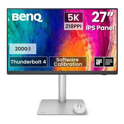 BenQ 27 inch 5K Designer Monitor (PD2730S) BenQ 27 inch 5K Designer Monitor (PD2730S)