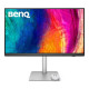 BenQ 32 inch 4K UHD 144Hz Designer Monitor (PD3226G)
