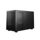 Deepcool CH260 M-ATX Mini Tower Cabinet Black (R-CH260-BKNGM0-G-1) Deepcool CH260 M-ATX Mini Tower Cabinet Black (R-CH260-BKNGM0-G-1)