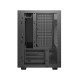 Deepcool CH260 M-ATX Mini Tower Cabinet Black (R-CH260-BKNGM0-G-1) Deepcool CH260 M-ATX Mini Tower Cabinet Black (R-CH260-BKNGM0-G-1)