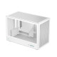 Deepcool CH260 M-ATX Mini Tower Cabinet White (R-CH260-WHNGM0-G-1)