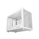 Deepcool CH260 M-ATX Mini Tower Cabinet White (R-CH260-WHNGM0-G-1)