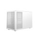 Deepcool CH260 M-ATX Mini Tower Cabinet White (R-CH260-WHNGM0-G-1)