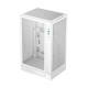 DeepCool CH270 Digital Black Micro-ATX Case White (R-CH270-WHNDM0-G-1) DeepCool CH270 Digital Black Micro-ATX Case White (R-CH270-WHNDM0-G-1)