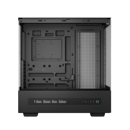 Deepcool CH690 Digital ATX Cabinet Black (R-CH690-BKNNA0D-G-1) Deepcool CH690 Digital ATX Cabinet Black (R-CH690-BKNNA0D-G-1)