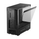 Deepcool CH690 Digital ATX Cabinet Black (R-CH690-BKNNA0D-G-1) Deepcool CH690 Digital ATX Cabinet Black (R-CH690-BKNNA0D-G-1)