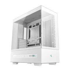 Deepcool CH690 Digital ATX Cabinet White (R-CH690-WHNNA0D-G-1)