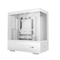 Deepcool CH690 Digital ATX Cabinet White (R-CH690-WHNNA0D-G-1)
