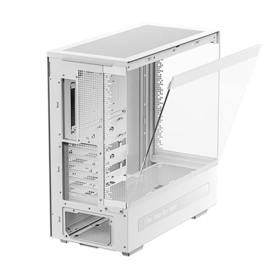 Deepcool CH690 Digital ATX Cabinet White (R-CH690-WHNNA0D-G-1) Deepcool CH690 Digital ATX Cabinet White (R-CH690-WHNNA0D-G-1)