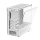 Deepcool CH690 Digital ATX Cabinet White (R-CH690-WHNNA0D-G-1)