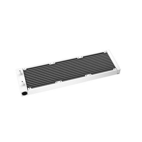 DeepCool Mystique 360 ARGB Liquid CPU Cooler White (R-LX360-WHDSNMCP-G-1) DeepCool Mystique 360 ARGB Liquid CPU Cooler White (R-LX360-WHDSNMCP-G-1)