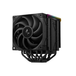 DeepCool AK620 Digital Pro CPU Cooler Black (R-AK620-BKAPMN-G) DeepCool AK620 Digital Pro CPU Cooler Black (R-AK620-BKAPMN-G)