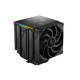 DeepCool AK620 Digital Pro CPU Cooler Black (R-AK620-BKAPMN-G) DeepCool AK620 Digital Pro CPU Cooler Black (R-AK620-BKAPMN-G)