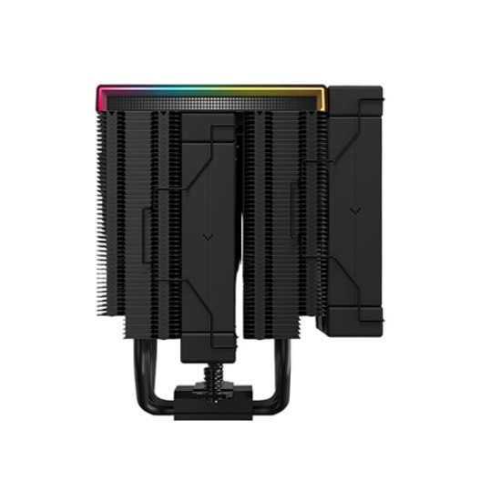 DeepCool AK620 Digital Pro CPU Cooler Black (R-AK620-BKAPMN-G) DeepCool AK620 Digital Pro CPU Cooler Black (R-AK620-BKAPMN-G)