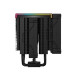 DeepCool AK620 Digital Pro CPU Cooler Black (R-AK620-BKAPMN-G) DeepCool AK620 Digital Pro CPU Cooler Black (R-AK620-BKAPMN-G)