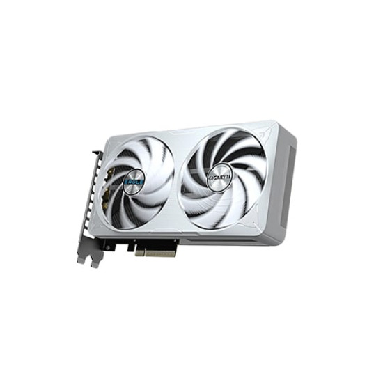 Gigabyte GeForce RTX 5060 Ti EAGLE OC ICE 8GB GDDR7 (GV-N506TEAGLEOC ICE-8GD) Gigabyte GeForce RTX 5060 Ti EAGLE OC ICE 8GB GDDR7 (GV-N506TEAGLEOC ICE-8GD)