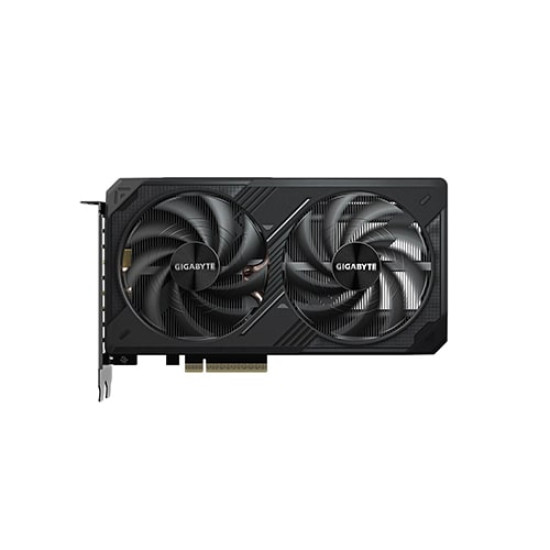 Gigabyte GeForce RTX 5060 Ti WINDFORCE OC 8GB GDDR7 (GV-N506TWF2OC-8GD) Gigabyte GeForce RTX 5060 Ti WINDFORCE OC 8GB GDDR7 (GV-N506TWF2OC-8GD)