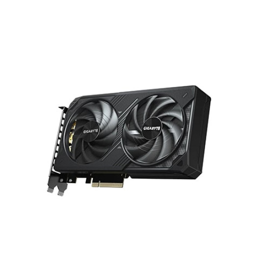 Gigabyte GeForce RTX 5060 Ti WINDFORCE OC 8GB GDDR7 (GV-N506TWF2OC-8GD) Gigabyte GeForce RTX 5060 Ti WINDFORCE OC 8GB GDDR7 (GV-N506TWF2OC-8GD)