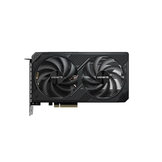 Gigabyte GeForce RTX 5060 Ti WINDFORCE 8GB GDDR7 (GV-N506TWF2-8GD) Gigabyte GeForce RTX 5060 Ti WINDFORCE 8GB GDDR7 (GV-N506TWF2-8GD)