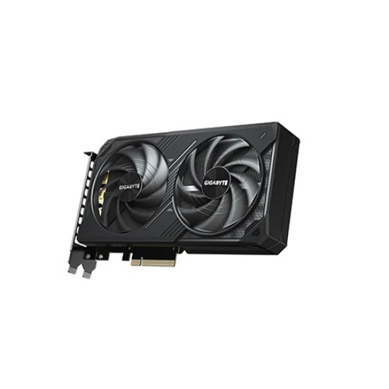 Gigabyte GeForce RTX 5060 Ti WINDFORCE 8GB GDDR7 (GV-N506TWF2-8GD) Gigabyte GeForce RTX 5060 Ti WINDFORCE 8GB GDDR7 (GV-N506TWF2-8GD)