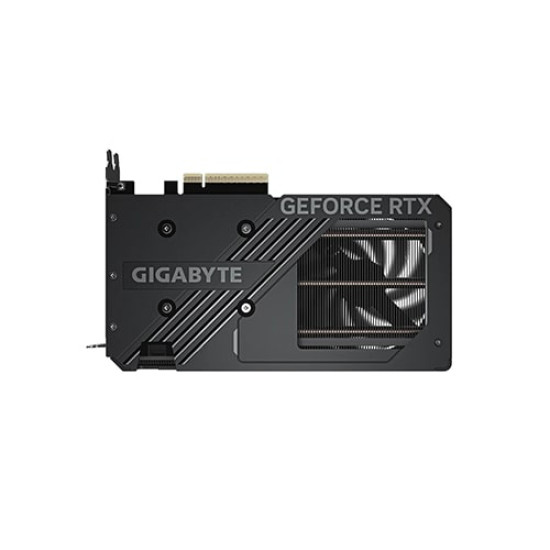Gigabyte GeForce RTX 5060 Ti WINDFORCE 8GB GDDR7 (GV-N506TWF2-8GD) Gigabyte GeForce RTX 5060 Ti WINDFORCE 8GB GDDR7 (GV-N506TWF2-8GD)