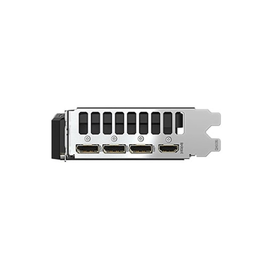 Gigabyte GeForce RTX 5060 Ti WINDFORCE 8GB GDDR7 (GV-N506TWF2-8GD) Gigabyte GeForce RTX 5060 Ti WINDFORCE 8GB GDDR7 (GV-N506TWF2-8GD)
