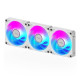 Gigabyte AORUS EZ CHAIN FAN 120 ICE 3-Pack (GP-ECFAN1203 ICE) Gigabyte AORUS EZ CHAIN FAN 120 ICE 3-Pack (GP-ECFAN1203 ICE)