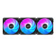 Gigabyte AORUS EZ CHAIN FAN 120 3-Pack (GP-ECFAN1203) Gigabyte AORUS EZ CHAIN FAN 120 3-Pack (GP-ECFAN1203)