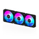 Gigabyte AORUS EZ CHAIN FAN 120 3-Pack (GP-ECFAN1203) Gigabyte AORUS EZ CHAIN FAN 120 3-Pack (GP-ECFAN1203)