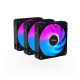 Gigabyte AORUS EZ CHAIN FAN 120 3-Pack (GP-ECFAN1203) Gigabyte AORUS EZ CHAIN FAN 120 3-Pack (GP-ECFAN1203)