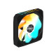 Gigabyte EZ CHAIN RVS FAN 120 (GP-GBT EZRVSFAN1203) Gigabyte EZ CHAIN RVS FAN 120 (GP-GBT EZRVSFAN1203)