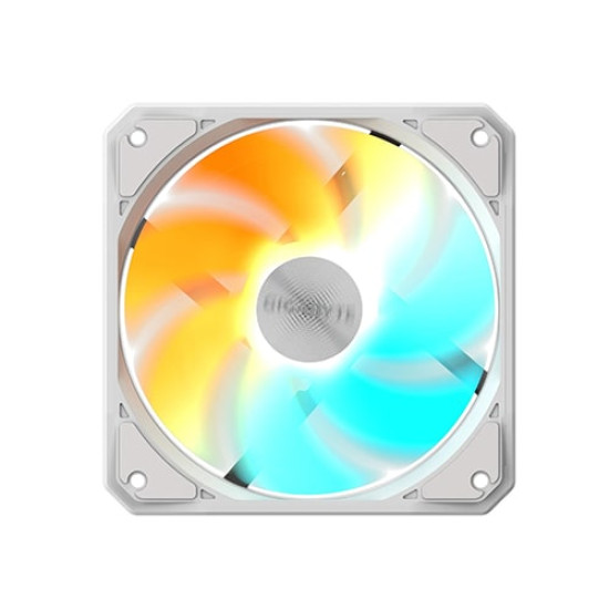 Gigabyte EZ CHAIN RVS FAN 120 ICE (GP-GBT EZRVSFAN1203 ICE) Gigabyte EZ CHAIN RVS FAN 120 ICE (GP-GBT EZRVSFAN1203 ICE)