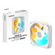 Gigabyte EZ CHAIN RVS FAN 120 ICE (GP-GBT EZRVSFAN1203 ICE) Gigabyte EZ CHAIN RVS FAN 120 ICE (GP-GBT EZRVSFAN1203 ICE)