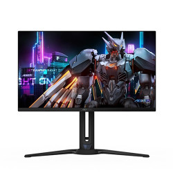 Gigabyte AORUS 27 inch QD-OLED Gaming Monitor (FO27Q2) Gigabyte AORUS 27 inch QD-OLED Gaming Monitor (FO27Q2)