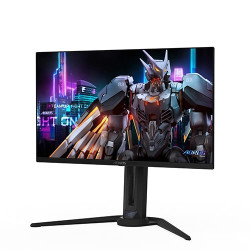 Gigabyte AORUS 27 inch QD-OLED Gaming Monitor (FO27Q2) Gigabyte AORUS 27 inch QD-OLED Gaming Monitor (FO27Q2)