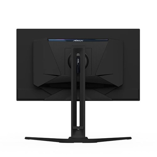 Gigabyte AORUS 27 inch QD-OLED Gaming Monitor (FO27Q2) Gigabyte AORUS 27 inch QD-OLED Gaming Monitor (FO27Q2)