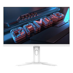 Gigabyte 27 inch 180Hz QHD ICE Gaming Monitor (M27QA) Gigabyte 27 inch 180Hz QHD ICE Gaming Monitor (M27QA)