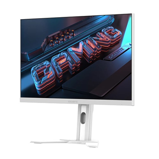 Gigabyte 27 inch 180Hz QHD ICE Gaming Monitor (M27QA) Gigabyte 27 inch 180Hz QHD ICE Gaming Monitor (M27QA)