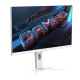 Gigabyte 27 inch 180Hz QHD ICE Gaming Monitor (M27QA) Gigabyte 27 inch 180Hz QHD ICE Gaming Monitor (M27QA)