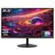 Acer SA322QU 31.5 Inch WQHD Ultra Slim Monitor Acer SA322QU 31.5 Inch WQHD Ultra Slim Monitor