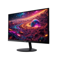Acer SA322QU 31.5 Inch WQHD Ultra Slim Monitor