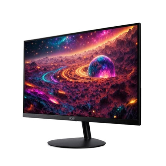 Acer SA322QU 31.5 Inch WQHD Ultra Slim Monitor Acer SA322QU 31.5 Inch WQHD Ultra Slim Monitor