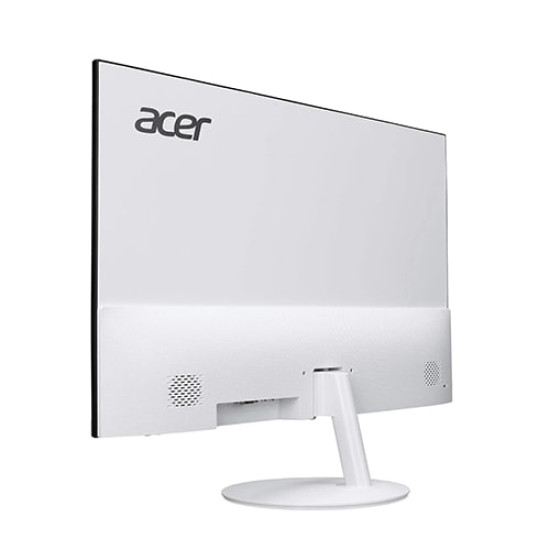 Acer SA272 GO 27 Inch Full HD IPS Monitor Acer SA272 GO 27 Inch Full HD IPS Monitor